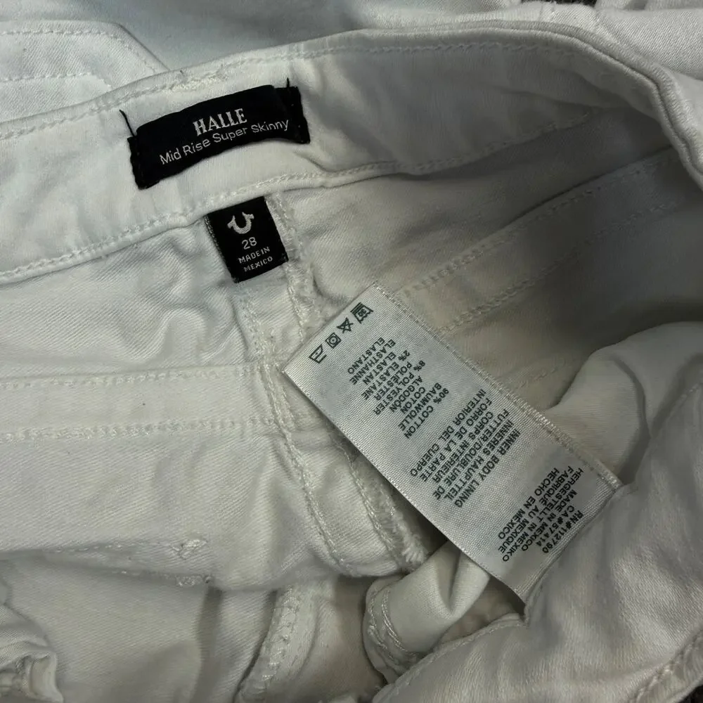 True Religion product pair